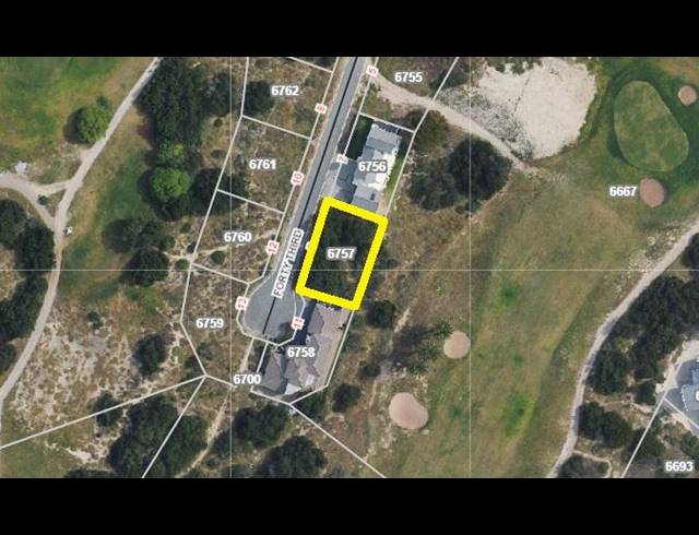 LAND FOR SALE IN SHELLEY POINT